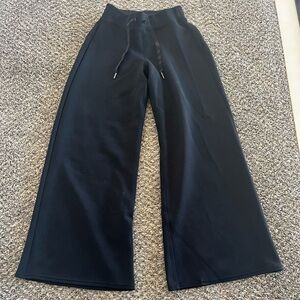 Spanx AirEssentials Wide Leg Pant